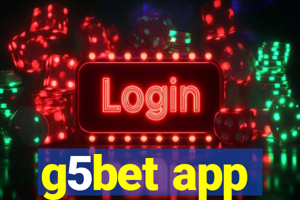 g5bet app